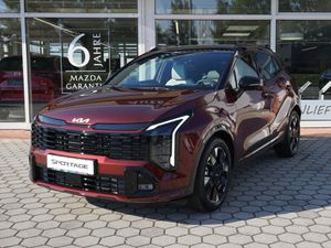 KIA Sportage 1.6 T-GDI AWD GT-LINE *LED*KAMERA*NAVI*