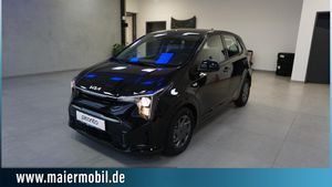 KIA Picanto 1.0 AMT VISION *SHZ*NAVI*KAMERA