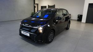KIA Picanto 1.0 AMT VISION *SHZ*NAVI*KAMERA