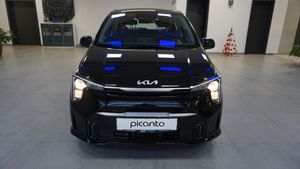 KIA Picanto 1.0 AMT VISION *SHZ*NAVI*KAMERA