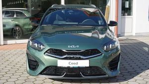 KIA Ceed Sportswagon Ceed SW 1.5 TGDI DCT GT-LINE *LED* NAVI* KAMERA*