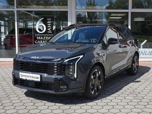 KIA Sportage DCT7 GT-Line*DriveP5*GlasdachP4*SoundP3