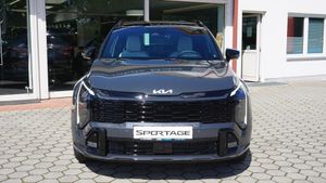 KIA Sportage DCT7 GT-Line*DriveP5*GlasdachP4*SoundP3