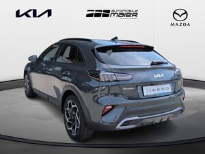 KIA XCeed 1.6 T-GDI GT-LINE *LEDER-PAKET*