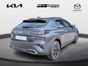KIA XCeed 1.6 T-GDI GT-LINE *LEDER-PAKET*
