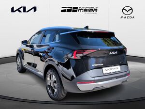 KIA Sportage 1.6 TGDI DCT VISION *NAVI*