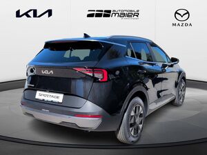 KIA Sportage 1.6 TGDI DCT VISION *NAVI*