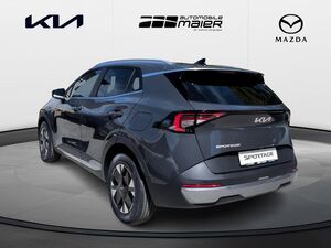 KIA Sportage 1.6 TGDI DCT VISION *NAVI*