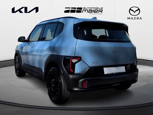 KIA EV2 EARTH*5-Sitzer*TechP5*WinterP3*DriveWiseP6*
