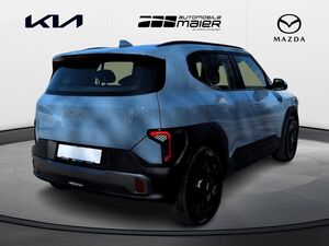 KIA EV2 EARTH*5-Sitzer*TechP5*WinterP3*DriveWiseP6*