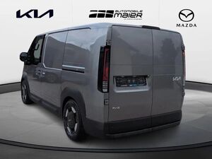 KIA PV5 Cargo ELITE 71,2 kWh 163PS *WÜRTH*P1*WP*