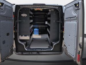 KIA PV5 Cargo ELITE 71,2 kWh 163PS *WÜRTH*P1*WP*