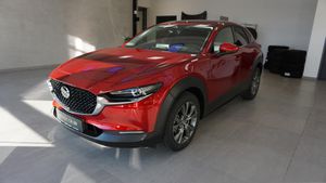 MAZDA CX-30 2.0 e-SKYACTIV X 6AT EXCL-Line*BOSE*NAVI*