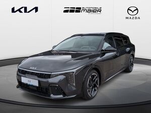 KIA K4 Sportswagon 1.6T GT-LINE *P5*P6*P7*P8*