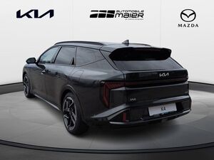 KIA K4 Sportswagon 1.6T GT-LINE *P5*P6*P7*P8*