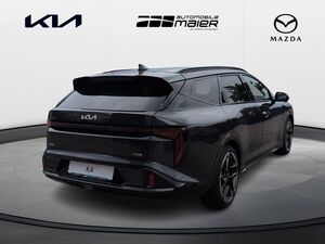 KIA K4 Sportswagon 1.6T GT-LINE *P5*P6*P7*P8*