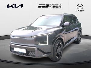 KIA EV5 GT-Line 218PS 81,4 kWh FWD *GD*P3*SOFORT* Ansicht 1 für Fahrzeugdetailseite