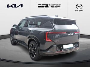 KIA EV5 GT-Line 218PS 81,4 kWh FWD *GD*P3*SOFORT*
