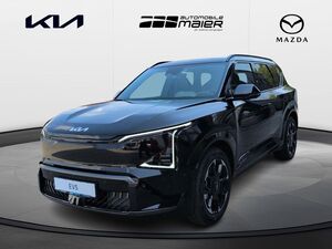 KIA EV5 GT-Line 218PS 81,4 kWh FWD *GD*P3*SOFORT*