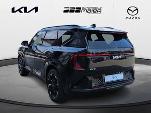 KIA EV5 GT-Line 218PS 81,4 kWh FWD *GD*P3*SOFORT*