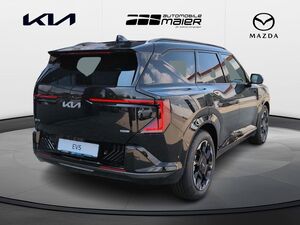 KIA EV5 GT-Line 218PS 81,4 kWh FWD *GD*P3*SOFORT*