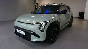 KIA EV3 GT-Line 81,4 KWh*DriveP9*KomfortP10*