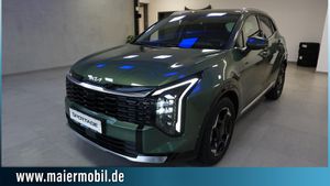 KIA Sportage 1.6 DCT7 AWD SPIRIT *DriveP5*Navi*