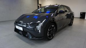 KIA EV4 GT-Line*DriveP10*ComfortP11*ConnectP12