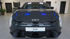 KIA EV4 GT-Line*DriveP10*ComfortP11*ConnectP12