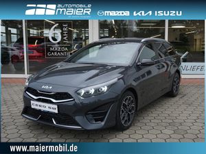 KIA Ceed Sportswagon Ceed SW 1.5 TGDI GT-LINE *LED* NAVI* KAMERA*
