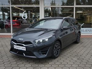 KIA Ceed Sportswagon Ceed SW 1.5 TGDI GT-LINE *LED* NAVI* KAMERA*