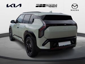 KIA EV3 GT-Line 204PS 81,4 kWh FWD *P10*P11*SOFORT*