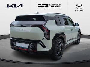 KIA EV3 GT-Line 204PS 81,4 kWh FWD *P10*P11*SOFORT*