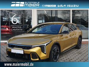 KIA K4 1.6T GT-Line*DriveP5*DesingP8*SitzP6*SoundP7*