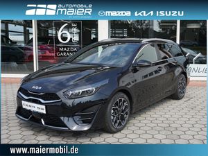 KIA Ceed Sportswagon Ceed SW 1.5 TGDI DCT GT-LINE *LED* NAVI* KAMERA*