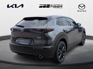 MAZDA CX-30 2.5 SKYACTIV-G HOMURA 2WD*NAVI*LED*KAMERA*