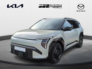 KIA EV3 GT-Line 204PS 81,4 kWh FWD *P10*P11*SOFORT*