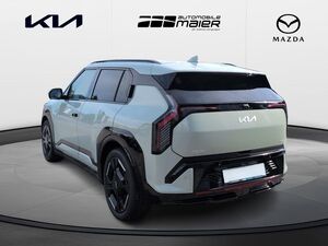 KIA EV3 GT-Line 204PS 81,4 kWh FWD *P10*P11*SOFORT*