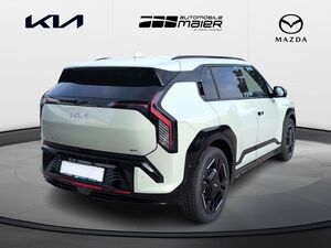 KIA EV3 GT-Line 204PS 81,4 kWh FWD *P10*P11*SOFORT*