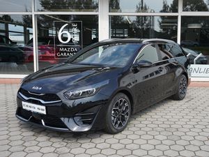 KIA Ceed Sportswagon Ceed SW 1.5 TGDI DCT GT-LINE *LED* NAVI* KAMERA*