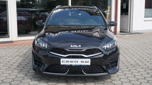 KIA Ceed Sportswagon Ceed SW 1.5 TGDI DCT GT-LINE *LED* NAVI* KAMERA*