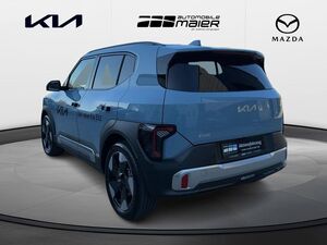 KIA EV2 EARTH*SitzP2*TechP5*WinterP3*DriveWiseP6*