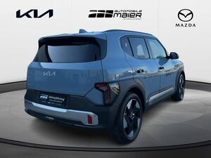 KIA EV2 EARTH*SitzP2*TechP5*WinterP3*DriveWiseP6*