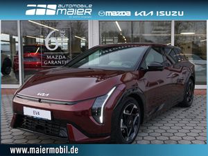 KIA EV4 GT-Line*DriveP10*ComfortP11*ConnectP12