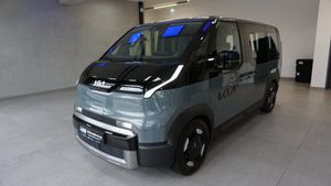 KIA PV5 Passenger Elite*WP*PowerP2*SmartP3*ComfortP4