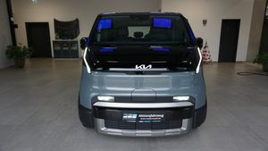 KIA PV5 Passenger Elite*WP*PowerP2*SmartP3*ComfortP4