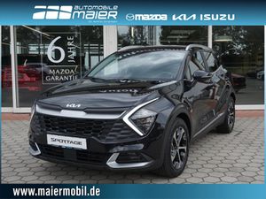 KIA Sportage 1.6 TGDI DCT ULTIMATE *ENSPURT*