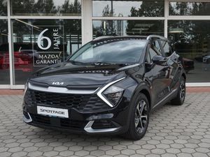 KIA Sportage 1.6 TGDI DCT ULTIMATE *ENSPURT*