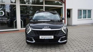 KIA Sportage 1.6 TGDI DCT ULTIMATE *ENSPURT*