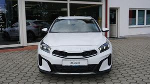 KIA XCeed 1.5 T-GDI SPIRIT  *AKTION-August 2025*